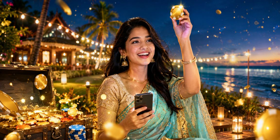 কক্সবাজার সমুদ্রসৈকতে মোবাইলে wln ক্যাসিনো গেমস খেলছেন একজন