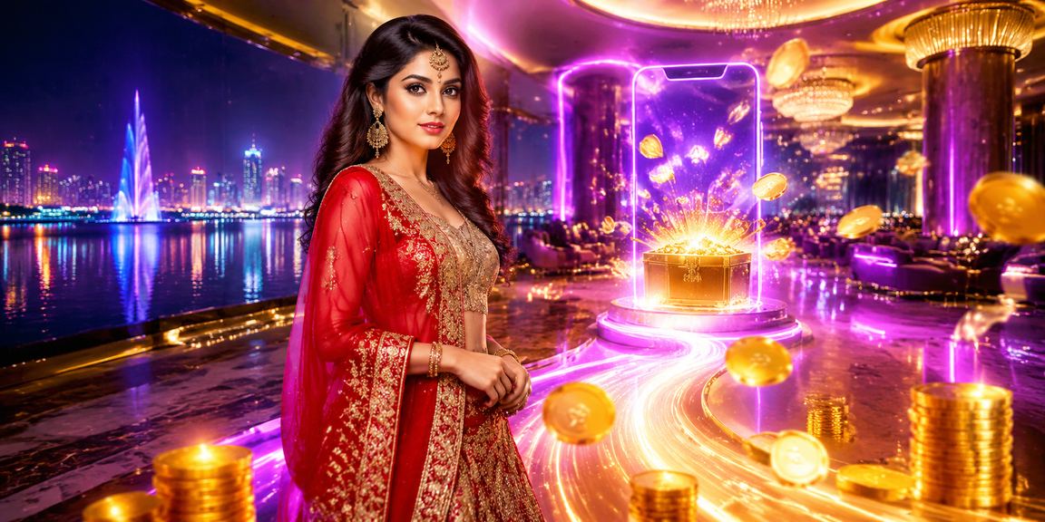 ঢাকায় নিয়ন আলোয় wln গেমস ও বেটিং প্ল্যাটফর্মে আনন্দময় পরিবেশ