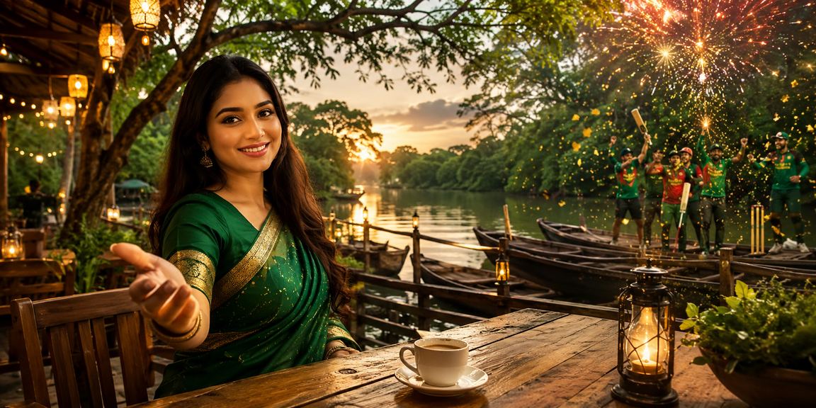 সিলেটে wln প্ল্যাটফর্মে ক্রিকেট বেটিং উপভোগ করছেন একজন বাংলাদেশি ব্যবহারকারী